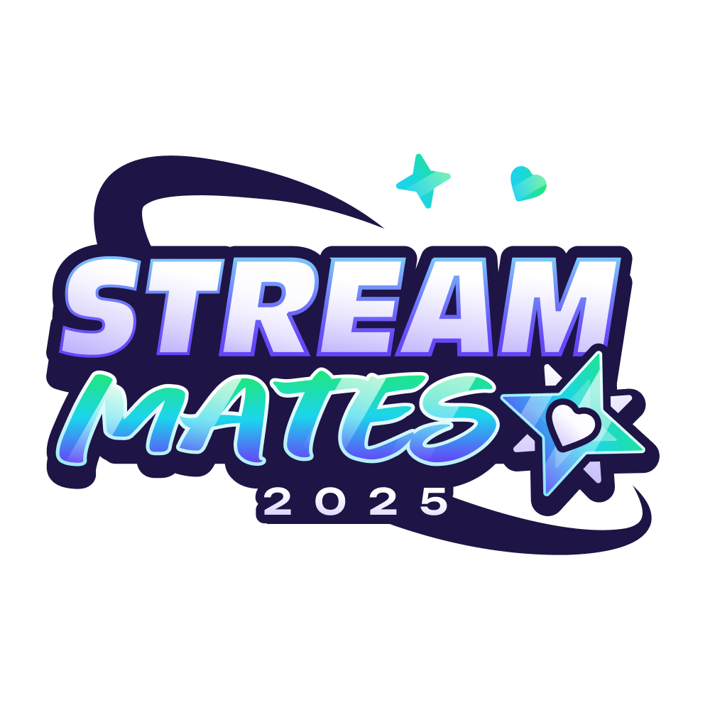 Logo StreamMates